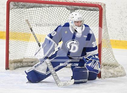 Thumbnail 2 in Darien @ Bishop Hendricken (RI) photogallery.