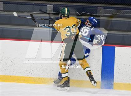 Thumbnail 3 in Darien @ Bishop Hendricken (RI) photogallery.