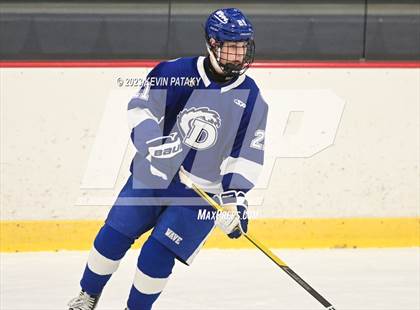 Thumbnail 3 in Darien @ Bishop Hendricken (RI) photogallery.