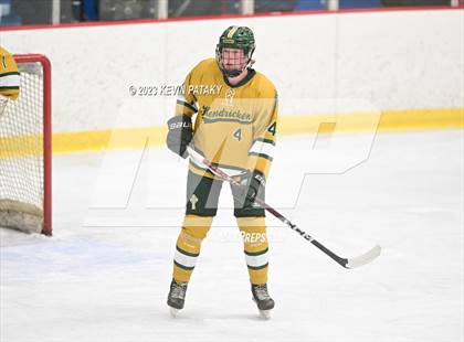 Thumbnail 2 in Darien @ Bishop Hendricken (RI) photogallery.