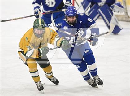 Thumbnail 1 in Darien @ Bishop Hendricken (RI) photogallery.