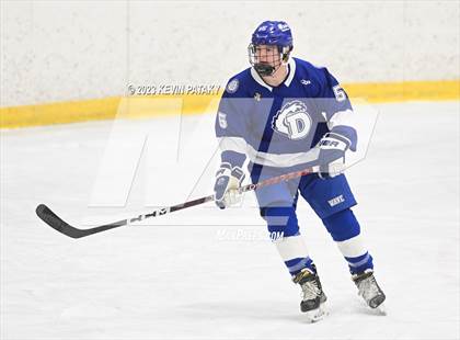 Thumbnail 3 in Darien @ Bishop Hendricken (RI) photogallery.
