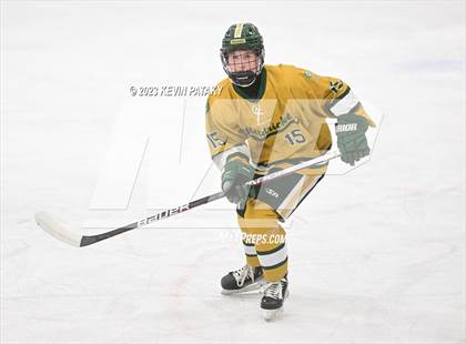 Thumbnail 1 in Darien @ Bishop Hendricken (RI) photogallery.