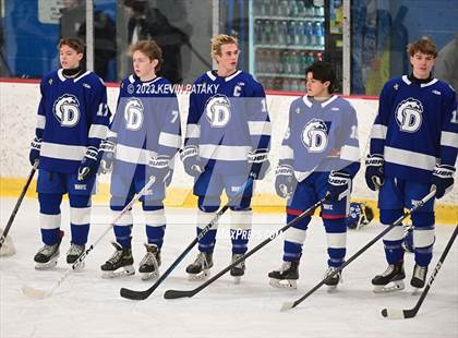 Thumbnail 3 in Darien @ Bishop Hendricken (RI) photogallery.