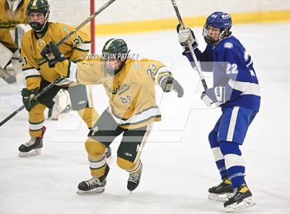 Thumbnail 2 in Darien @ Bishop Hendricken (RI) photogallery.