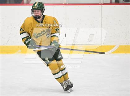 Thumbnail 3 in Darien @ Bishop Hendricken (RI) photogallery.