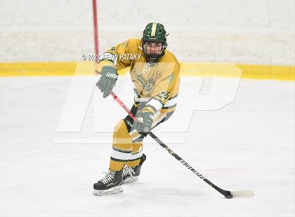 Thumbnail 3 in Darien @ Bishop Hendricken (RI) photogallery.