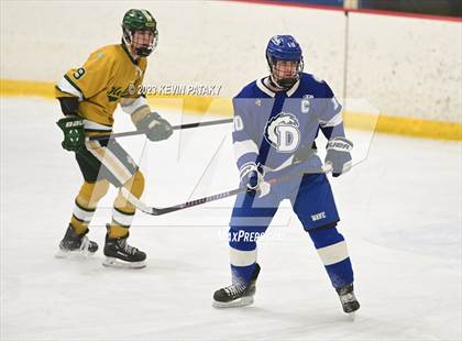 Thumbnail 2 in Darien @ Bishop Hendricken (RI) photogallery.