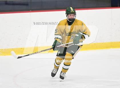 Thumbnail 3 in Darien @ Bishop Hendricken (RI) photogallery.