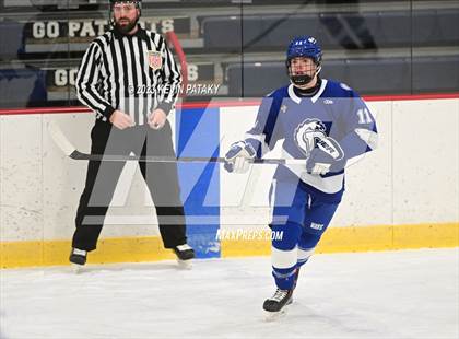Thumbnail 1 in Darien @ Bishop Hendricken (RI) photogallery.