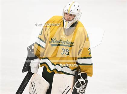 Thumbnail 1 in Darien @ Bishop Hendricken (RI) photogallery.