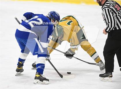 Thumbnail 2 in Darien @ Bishop Hendricken (RI) photogallery.