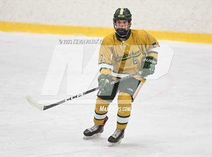 Thumbnail 1 in Darien @ Bishop Hendricken (RI) photogallery.