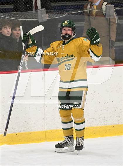 Thumbnail 1 in Darien @ Bishop Hendricken (RI) photogallery.