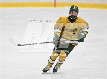 Thumbnail 2 in Darien @ Bishop Hendricken (RI) photogallery.