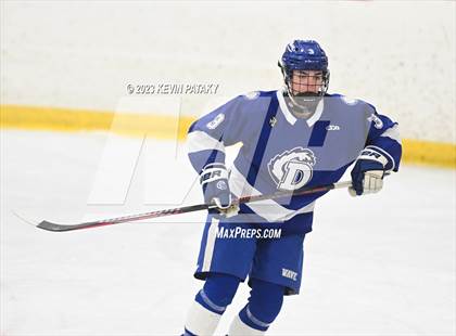 Thumbnail 3 in Darien @ Bishop Hendricken (RI) photogallery.