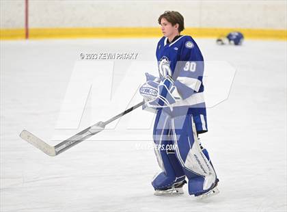 Thumbnail 2 in Darien @ Bishop Hendricken (RI) photogallery.