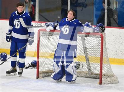 Thumbnail 3 in Darien @ Bishop Hendricken (RI) photogallery.