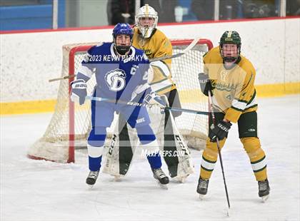 Thumbnail 1 in Darien @ Bishop Hendricken (RI) photogallery.