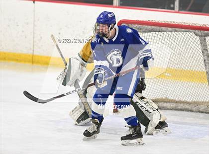 Thumbnail 3 in Darien @ Bishop Hendricken (RI) photogallery.