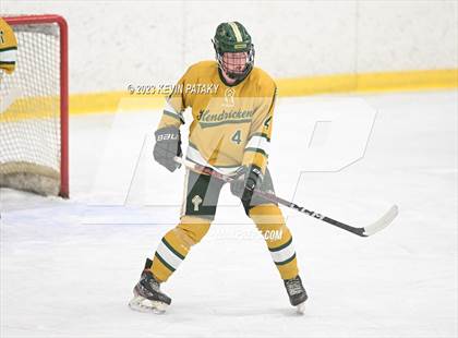 Thumbnail 3 in Darien @ Bishop Hendricken (RI) photogallery.