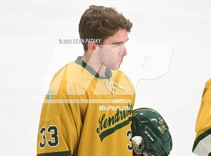 Thumbnail 1 in Darien @ Bishop Hendricken (RI) photogallery.
