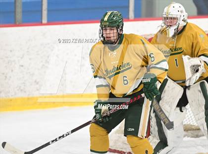Thumbnail 1 in Darien @ Bishop Hendricken (RI) photogallery.
