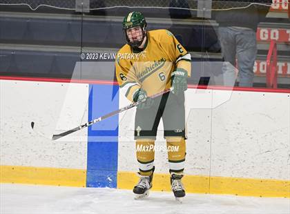 Thumbnail 3 in Darien @ Bishop Hendricken (RI) photogallery.