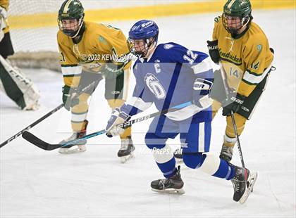 Thumbnail 3 in Darien @ Bishop Hendricken (RI) photogallery.