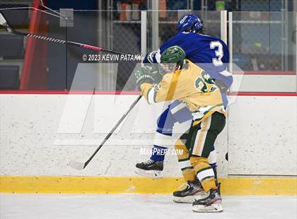 Thumbnail 2 in Darien @ Bishop Hendricken (RI) photogallery.