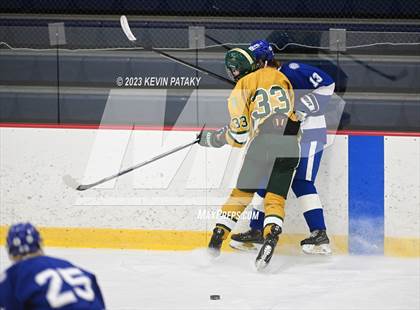 Thumbnail 2 in Darien @ Bishop Hendricken (RI) photogallery.
