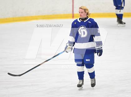 Thumbnail 3 in Darien @ Bishop Hendricken (RI) photogallery.