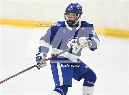 Thumbnail 3 in Darien @ Bishop Hendricken (RI) photogallery.