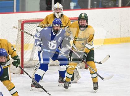 Thumbnail 1 in Darien @ Bishop Hendricken (RI) photogallery.