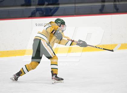 Thumbnail 2 in Darien @ Bishop Hendricken (RI) photogallery.