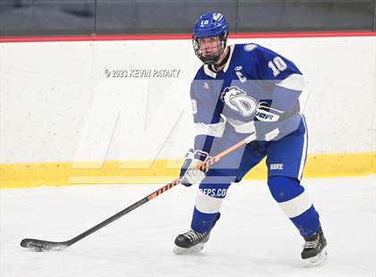 Thumbnail 1 in Darien @ Bishop Hendricken (RI) photogallery.