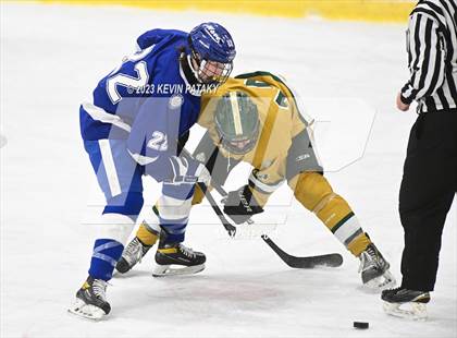Thumbnail 3 in Darien @ Bishop Hendricken (RI) photogallery.