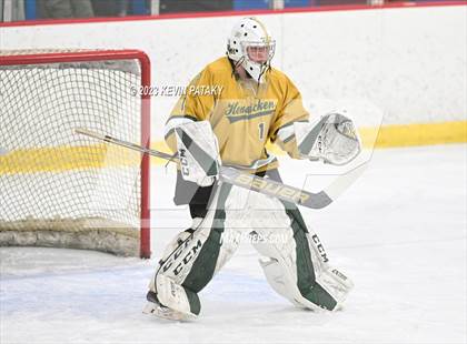 Thumbnail 2 in Darien @ Bishop Hendricken (RI) photogallery.