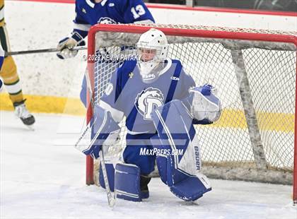 Thumbnail 1 in Darien @ Bishop Hendricken (RI) photogallery.
