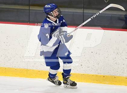 Thumbnail 3 in Darien @ Bishop Hendricken (RI) photogallery.