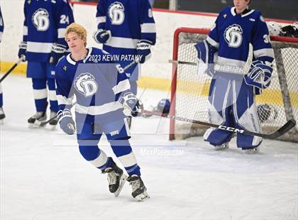 Thumbnail 1 in Darien @ Bishop Hendricken (RI) photogallery.