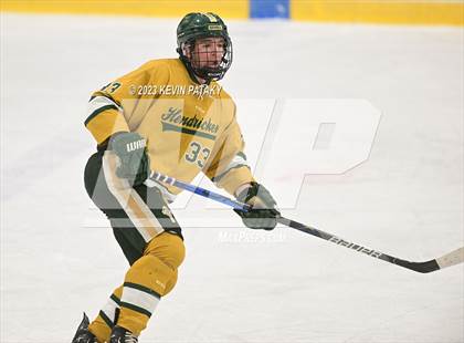 Thumbnail 2 in Darien @ Bishop Hendricken (RI) photogallery.
