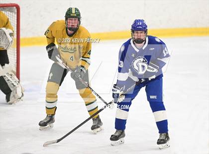 Thumbnail 3 in Darien @ Bishop Hendricken (RI) photogallery.