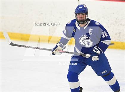 Thumbnail 1 in Darien @ Bishop Hendricken (RI) photogallery.
