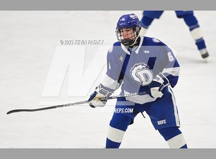 Thumbnail 1 in Darien @ Bishop Hendricken (RI) photogallery.