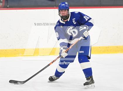 Thumbnail 1 in Darien @ Bishop Hendricken (RI) photogallery.