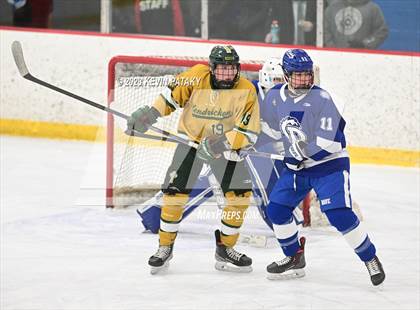Thumbnail 2 in Darien @ Bishop Hendricken (RI) photogallery.