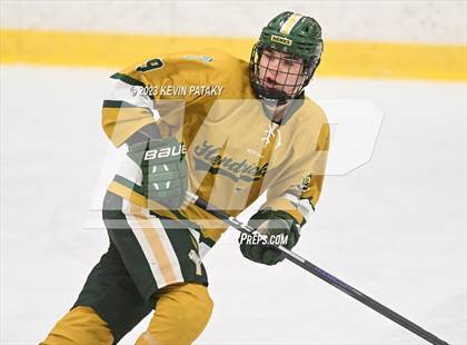 Thumbnail 2 in Darien @ Bishop Hendricken (RI) photogallery.