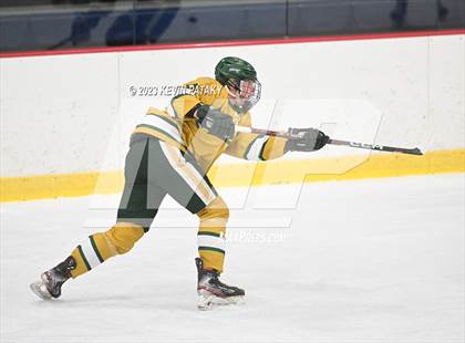 Thumbnail 3 in Darien @ Bishop Hendricken (RI) photogallery.