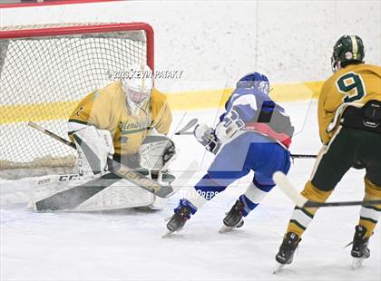 Thumbnail 2 in Darien @ Bishop Hendricken (RI) photogallery.
